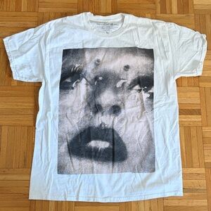 Lady Gaga - The Chromatica Ball concert t-shirt - size medium